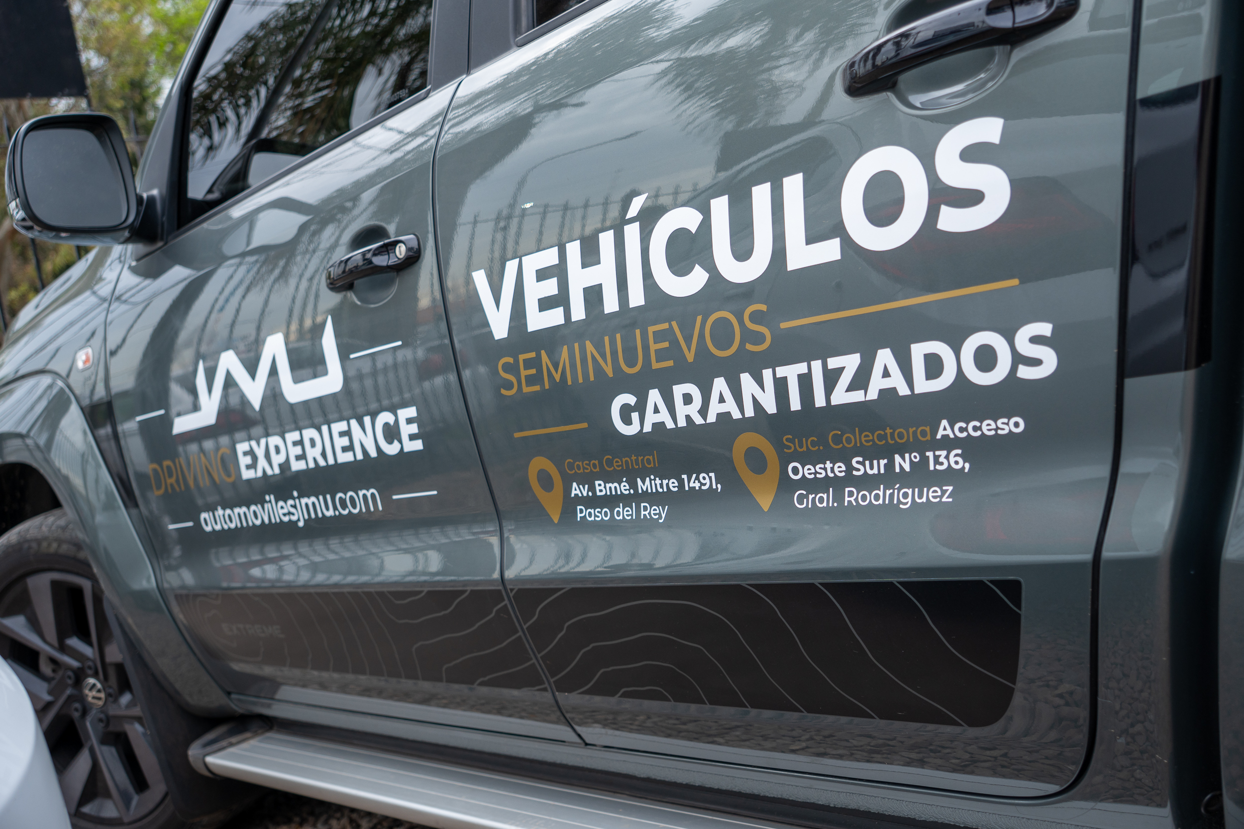 Instalaciones de Automoviles JMU · foto 8