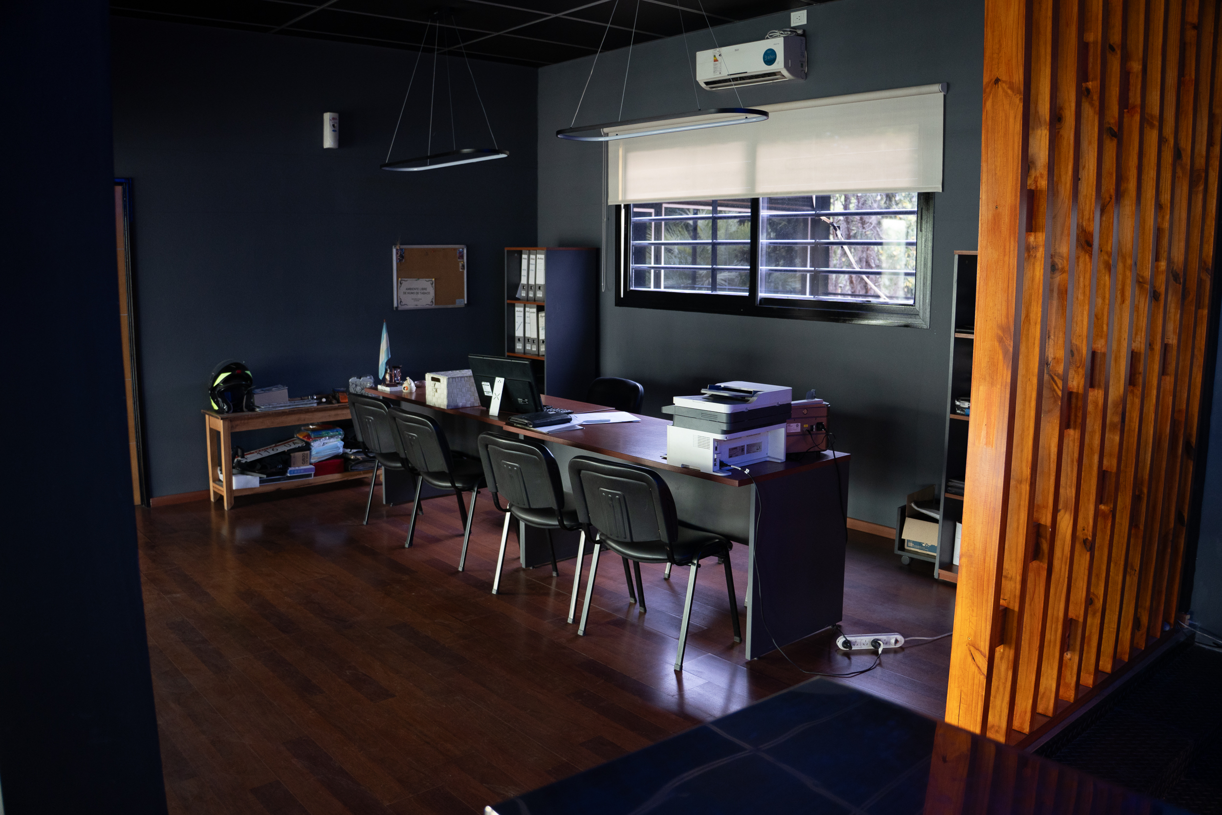 Instalaciones de Automoviles JMU · foto 12